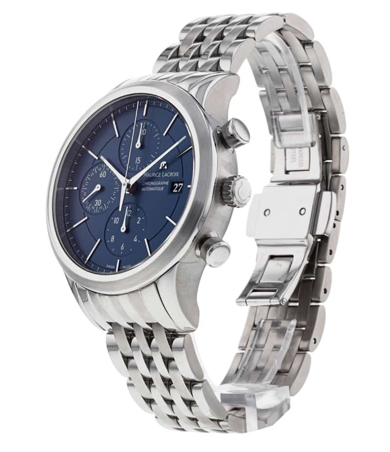 Maurice Lacroix Les Classiques LC6058-SS002-430